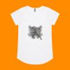 Wo's Mali Tee  Thumbnail