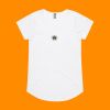 Wo's Mali Tee  Thumbnail