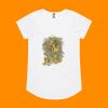 Wo's Mali Tee  Thumbnail
