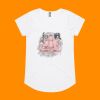 Wo's Mali Tee  Thumbnail