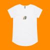 Wo's Mali Tee  Thumbnail