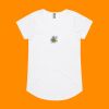 Wo's Mali Tee  Thumbnail
