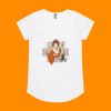 Wo's Mali Tee  Thumbnail