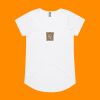 Wo's Mali Tee  Thumbnail