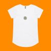 Wo's Mali Tee  Thumbnail