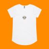 Wo's Mali Tee  Thumbnail