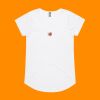 Wo's Mali Tee  Thumbnail
