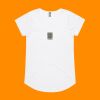 Wo's Mali Tee  Thumbnail