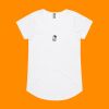 Wo's Mali Tee  Thumbnail