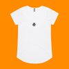 Wo's Mali Tee  Thumbnail