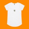 Wo's Mali Tee  Thumbnail