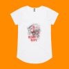Wo's Mali Tee  Thumbnail