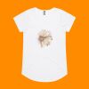 Wo's Mali Tee  Thumbnail