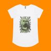Wo's Mali Tee  Thumbnail