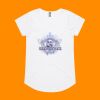 Wo's Mali Tee  Thumbnail