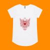 Wo's Mali Tee  Thumbnail