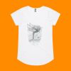 Wo's Mali Tee  Thumbnail