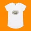 Wo's Mali Tee  Thumbnail