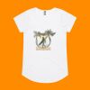 Wo's Mali Tee  Thumbnail