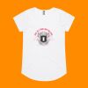 Wo's Mali Tee  Thumbnail