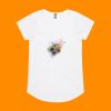 Wo's Mali Tee  Thumbnail