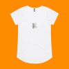 Wo's Mali Tee  Thumbnail