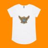 Wo's Mali Tee  Thumbnail