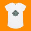 Wo's Mali Tee  Thumbnail