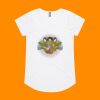 Wo's Mali Tee  Thumbnail