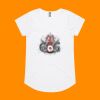 Wo's Mali Tee  Thumbnail