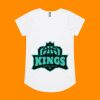Wo's Mali Tee  Thumbnail