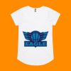 Wo's Mali Tee  Thumbnail