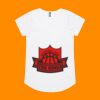Wo's Mali Tee  Thumbnail
