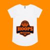 Wo's Mali Tee  Thumbnail