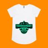 Wo's Mali Tee  Thumbnail