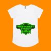 Wo's Mali Tee  Thumbnail