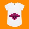 Wo's Mali Tee  Thumbnail
