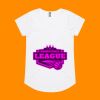 Wo's Mali Tee  Thumbnail