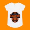 Wo's Mali Tee  Thumbnail