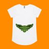 Wo's Mali Tee  Thumbnail