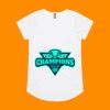 Wo's Mali Tee  Thumbnail