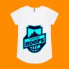 Wo's Mali Tee  Thumbnail