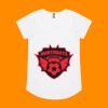 Wo's Mali Tee  Thumbnail