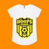 Wo's Mali Tee  Thumbnail