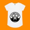 Wo's Mali Tee  Thumbnail