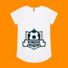 Wo's Mali Tee  Thumbnail