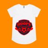 Wo's Mali Tee  Thumbnail