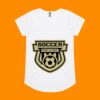 Wo's Mali Tee  Thumbnail