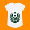 Wo's Mali Tee  Thumbnail