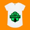 Wo's Mali Tee  Thumbnail